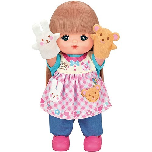 《 日本小美樂 》幼稚園老師服