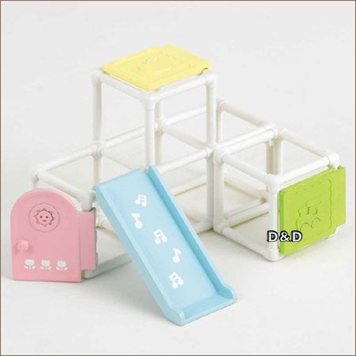 《森林家族-日版》叢林遊樂園