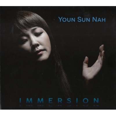 Nah Youn Sun 羅玧宣 ‎– Immersion