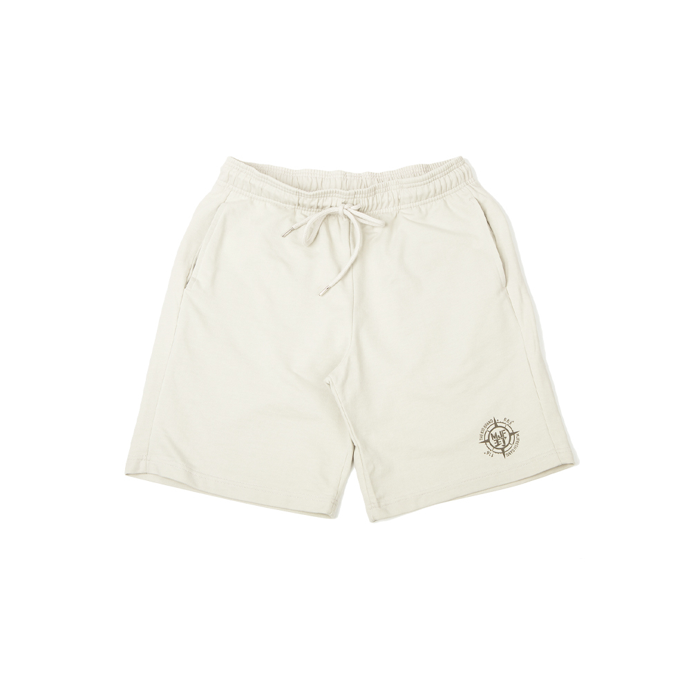 MJ Fresh x KID ® Compass Shorts _ 聯名指南針短褲