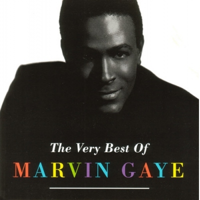 Marvin Gaye-The Very Best of Marvin Gaye SACD