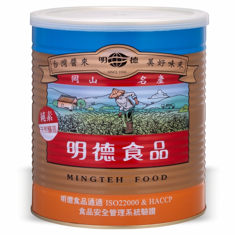 Soybean Paste 3.3kg