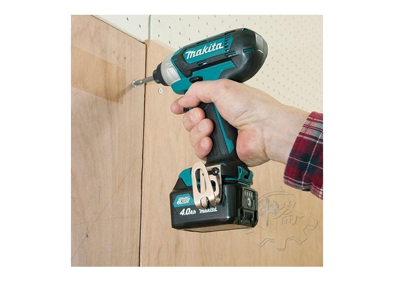 ＊中崙五金 【附發票】牧田 12V 充電式衝擊起子機 TD110DSYE TD110DZ TD110DSME  TD110