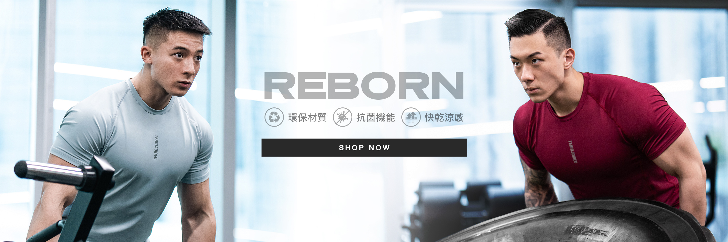 Reborn Collection