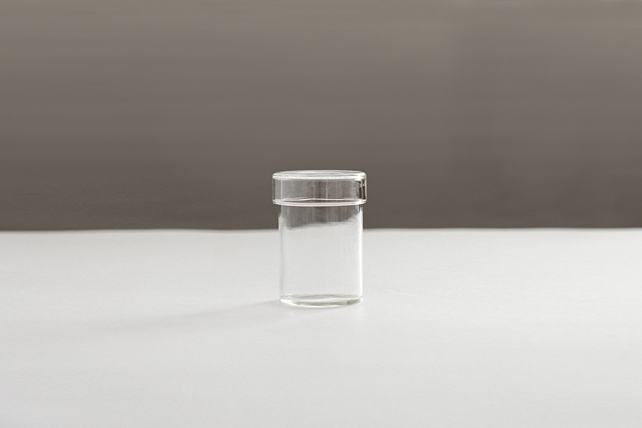 小泉硝子-培養皿 60×90