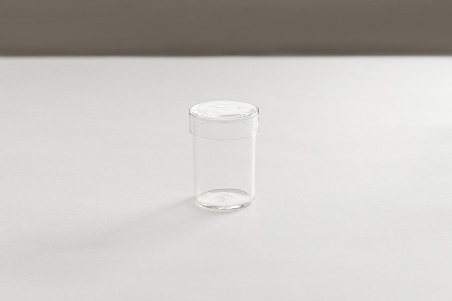 小泉硝子-培養皿 60×90