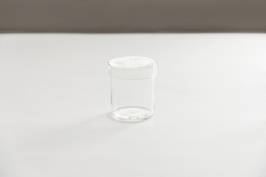 小泉硝子-培養皿 75×90