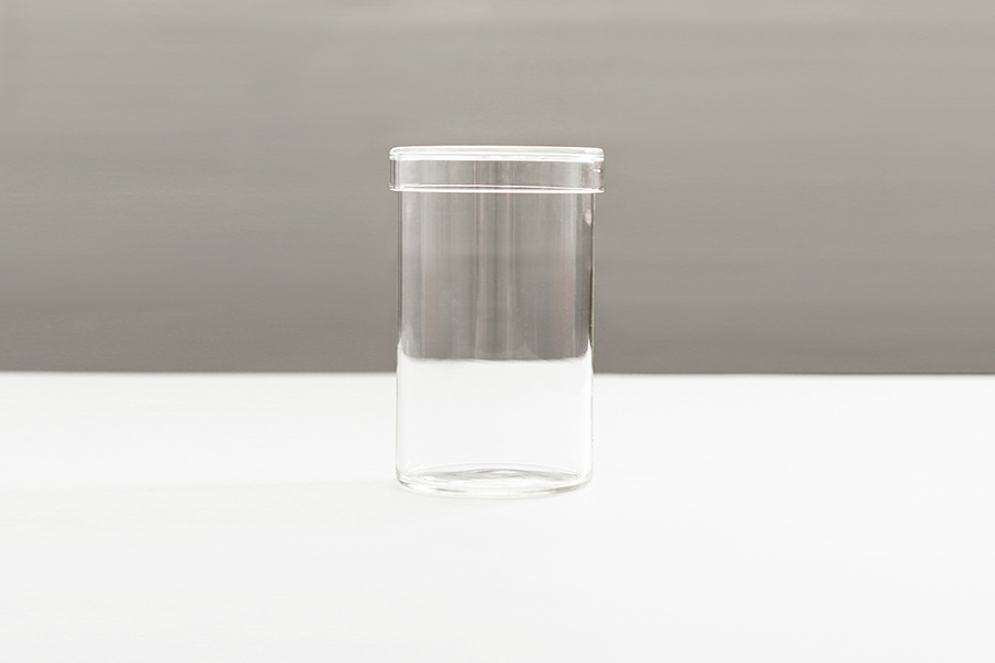 小泉硝子-培養皿 90×150