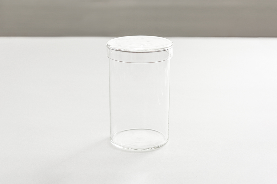 小泉硝子-培養皿 90×150