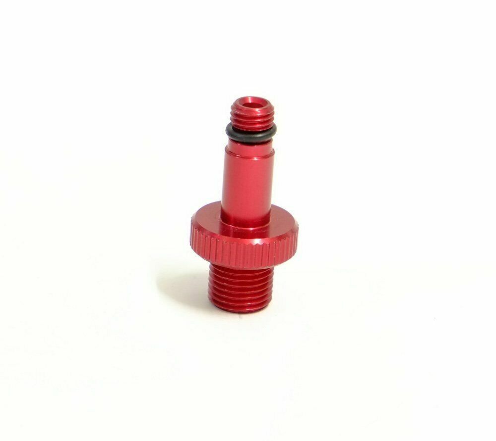rockshox air valve cover