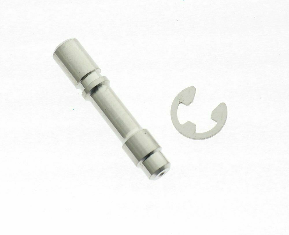 Shimano Voornaaf Deore Hb-m475-a Schijfrem Mtb 36 Gaats