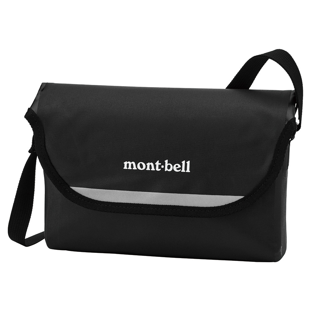 montbell: Dry Shoulder Bag