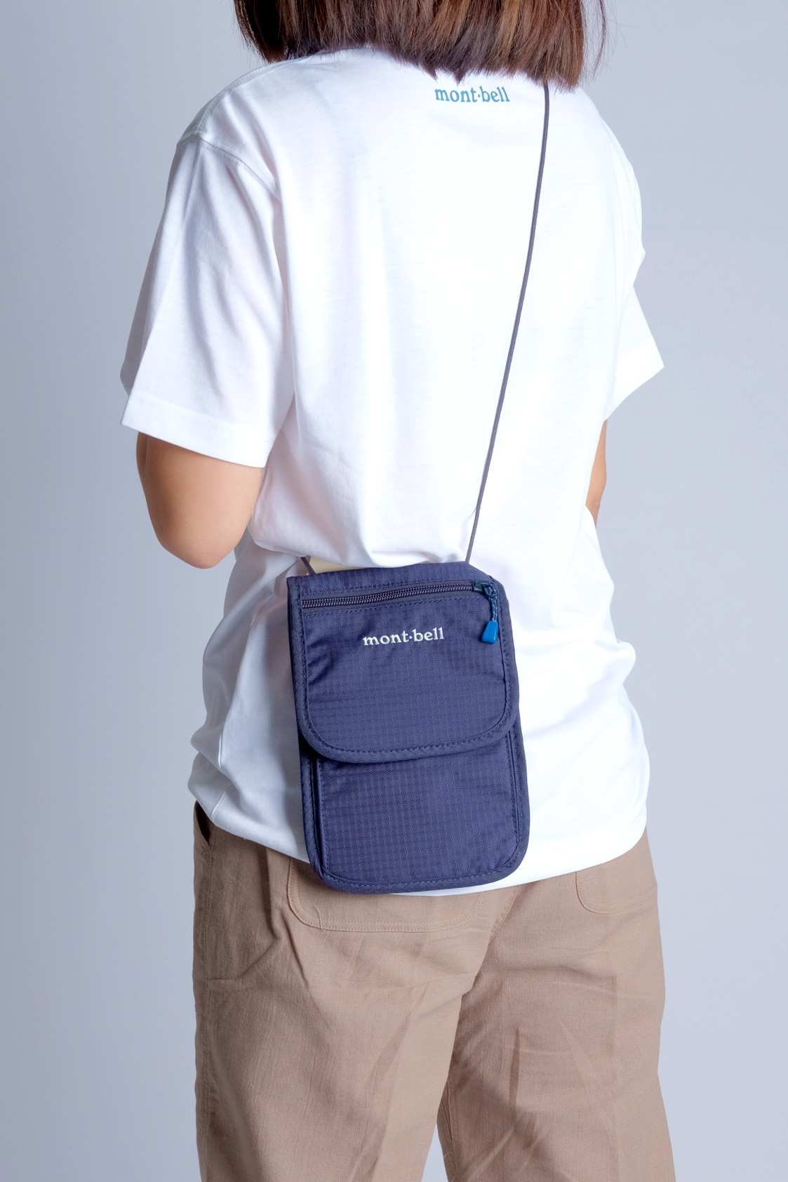 Montbell Travel Wallet