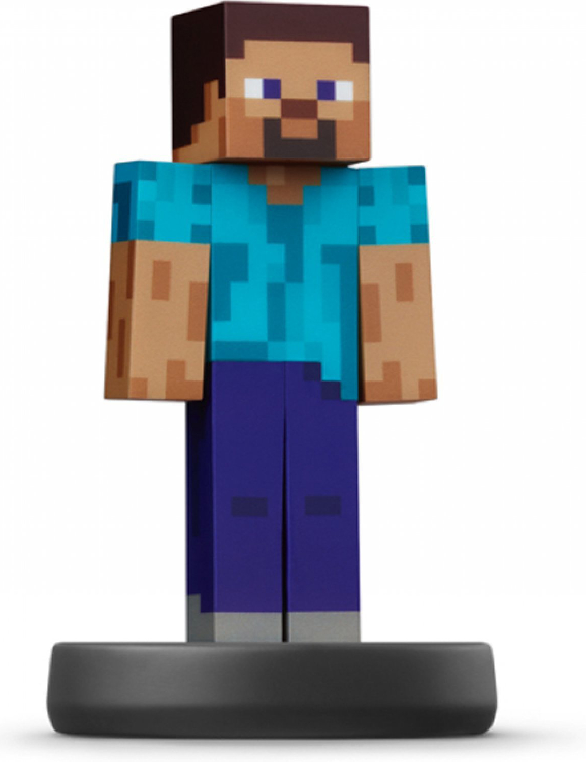 amiibo 史提夫 (任天堂明星大亂鬥)