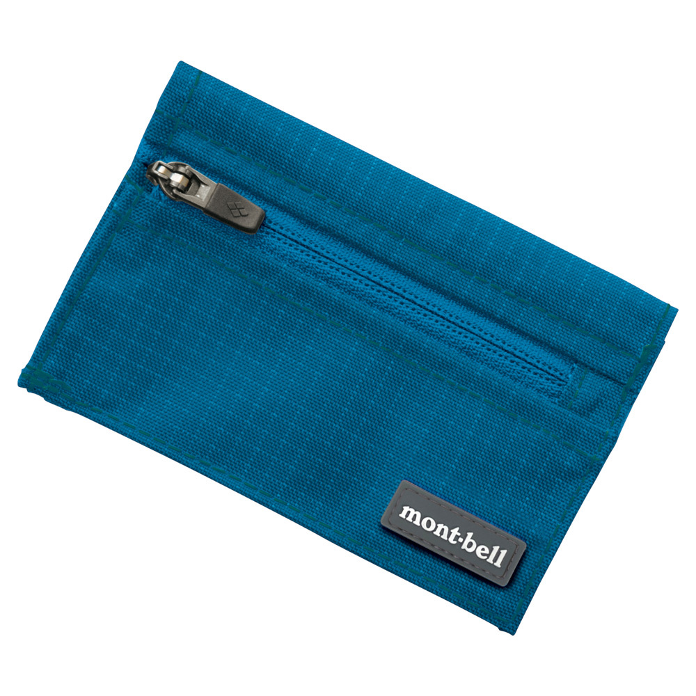 montbell: Trail Wallet