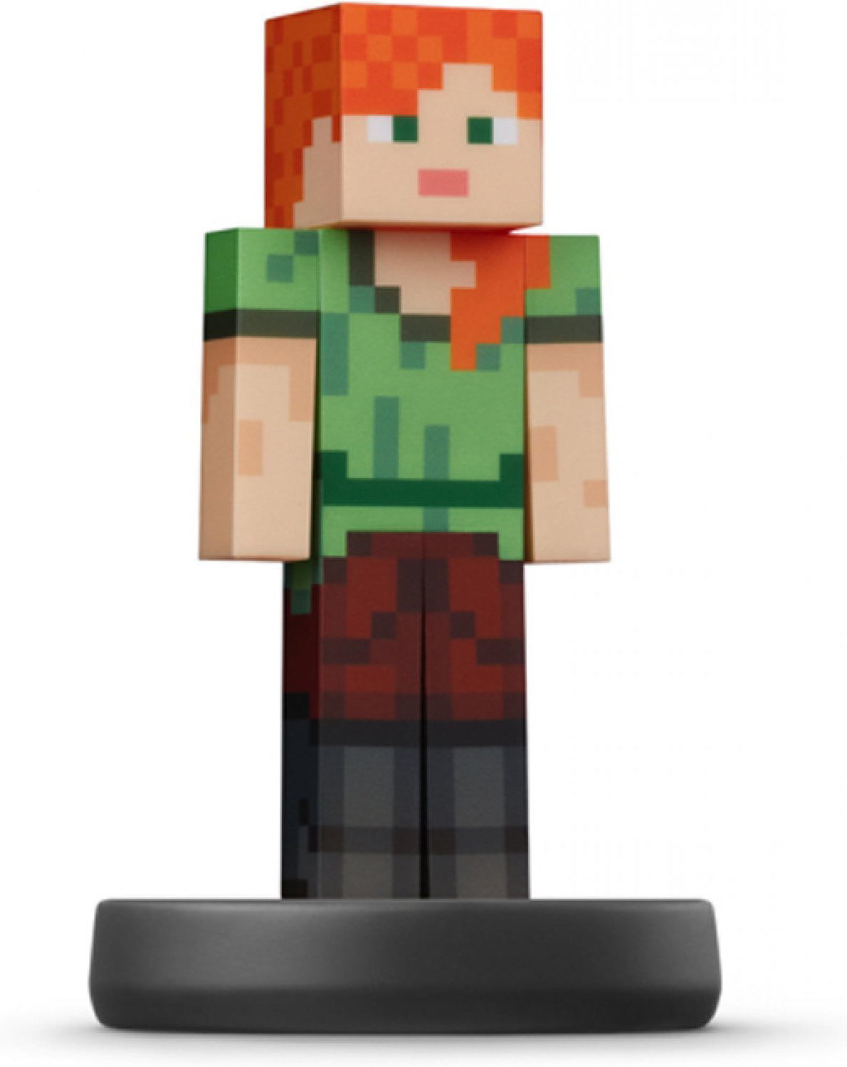 amiibo 愛莉克斯 (任天堂明星大亂鬥)