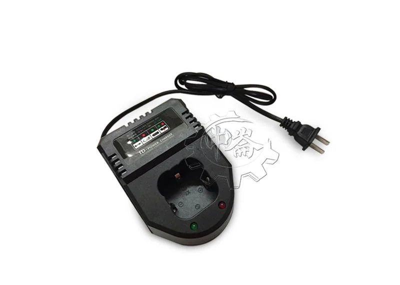 ＊中崙五金【附發票】英得麗 16.8V 充電器 適用原廠16.8V電池 適用: TD-168 / TD-188I