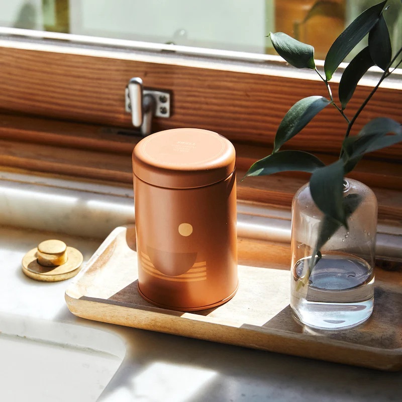 【暢銷推薦】美國 P.F. Candle Co. 日落系列 香氛蠟燭 10oz