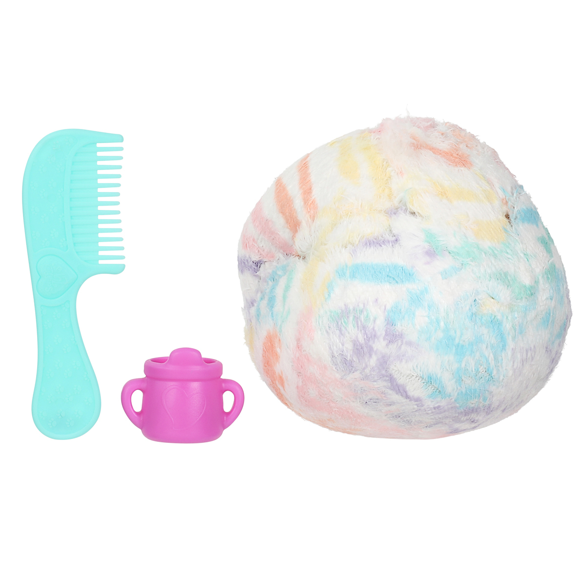 救救小毛球- 寶寶家庭