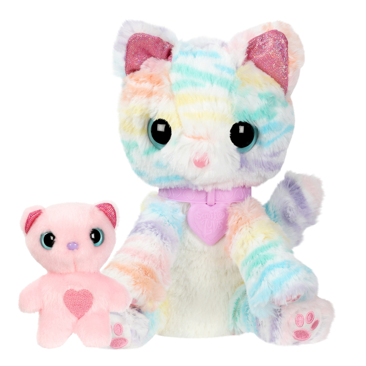 救救小毛球- 寶寶家庭