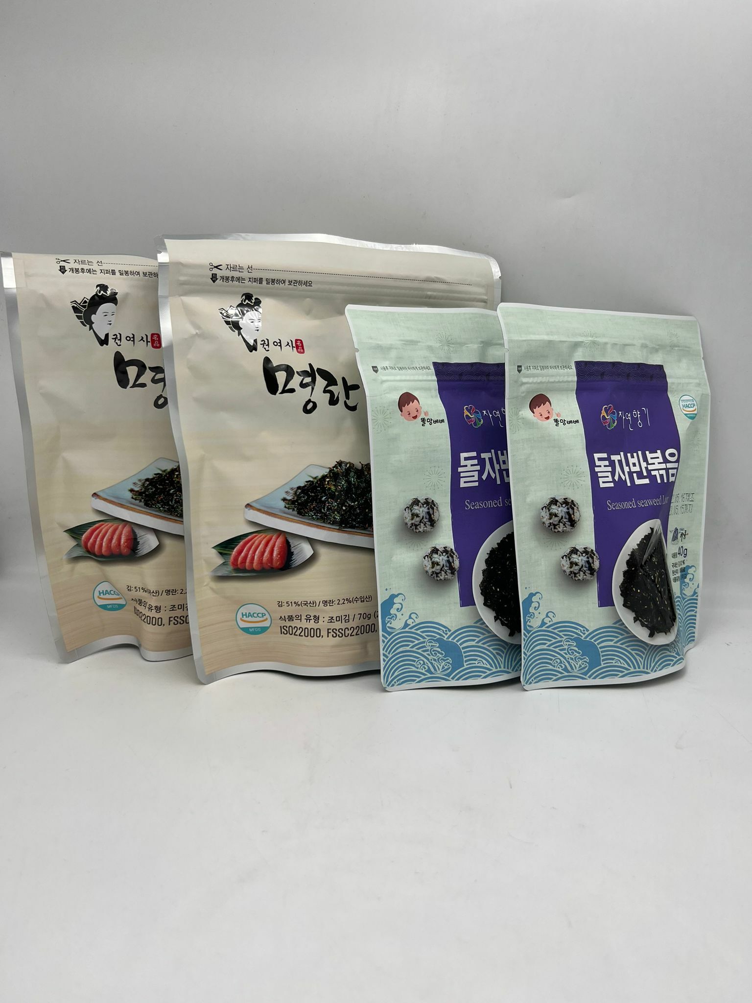 Mixed Juice Tea Juice Bundle