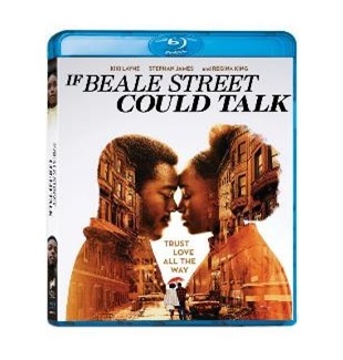 愛在無聲的街角 (BD)