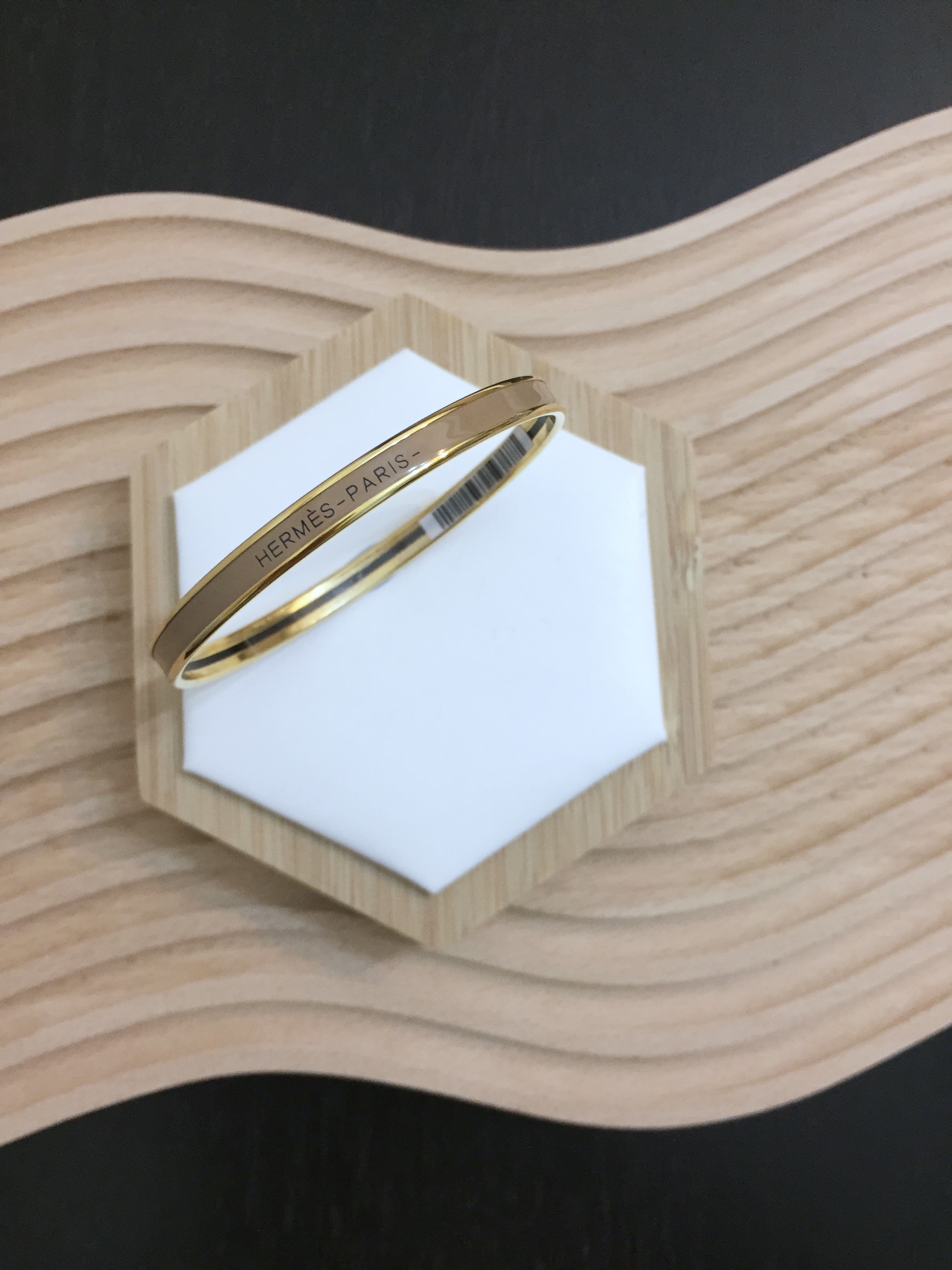 Hermes Uni 手鐲