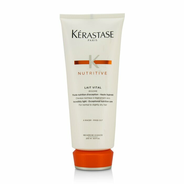 Kerastase LAIT VITAL蛋白護200ml