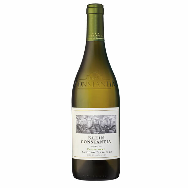 Klein Constantia Perdeblokke Sauvignon Blanc 2020