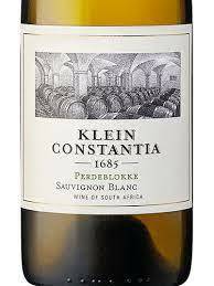 Klein Constantia Perdeblokke Sauvignon Blanc 2020