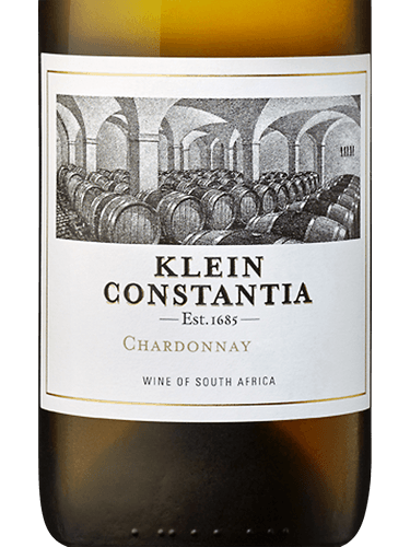 Klein Constantia Chardonnay 2021 (RP90)