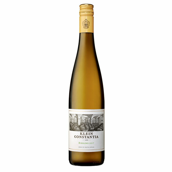 Klein Constantia Riesling 2017