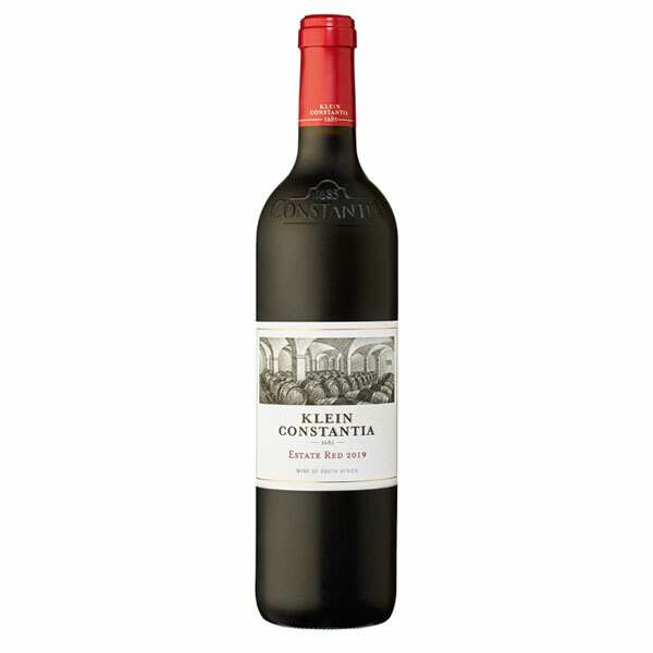 Klein Constantia Estate Red 2020