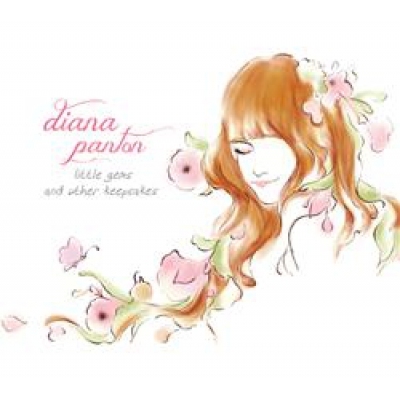 Diana Panton-Little Gems and other Keepsakes