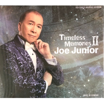 Joe Junior-Timeless Memories Vol.2 祖尊尼亞