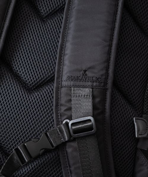 DOUBLE LINE BACKPACK