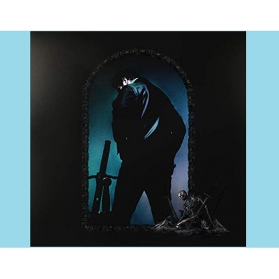 Post Malone - Hollywood's Bleeding