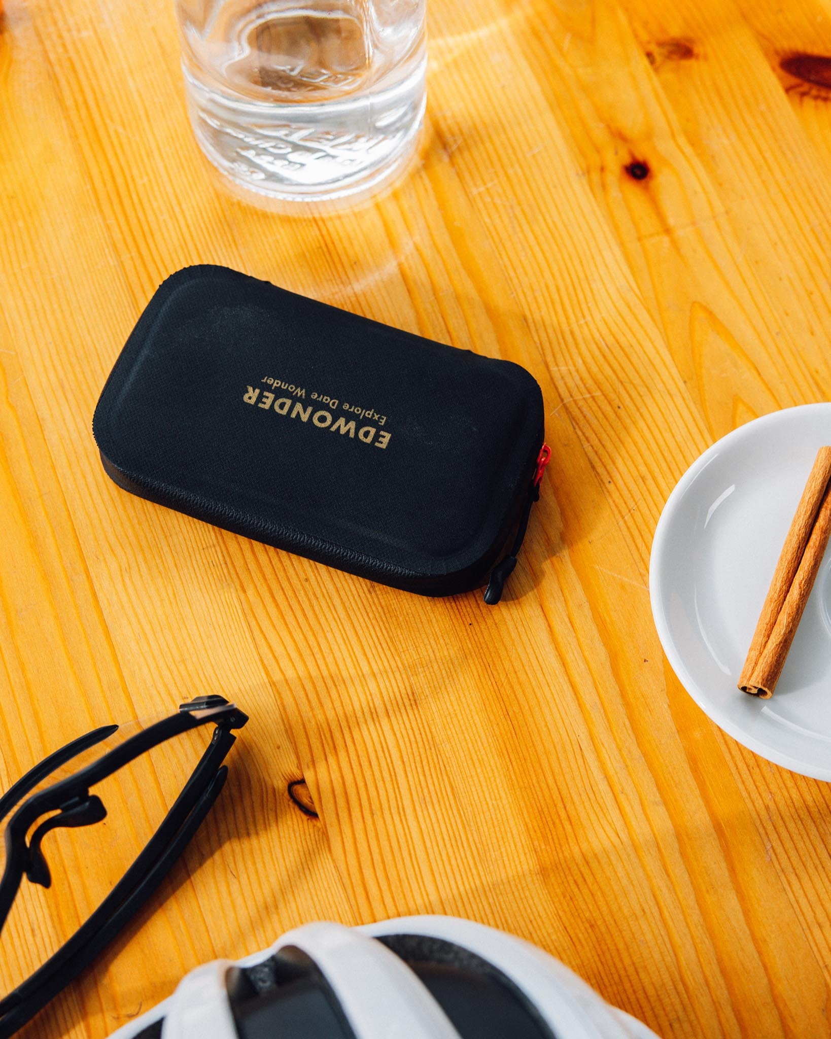 EdWonder EdW Edition Wallet Case