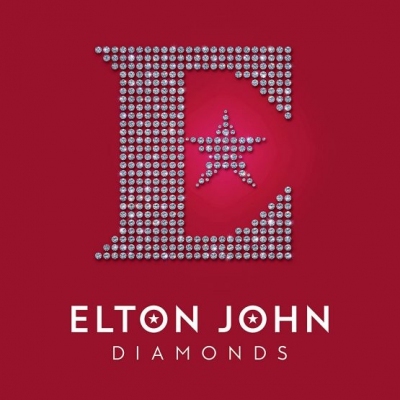 Elton John - Diamonds 3CD