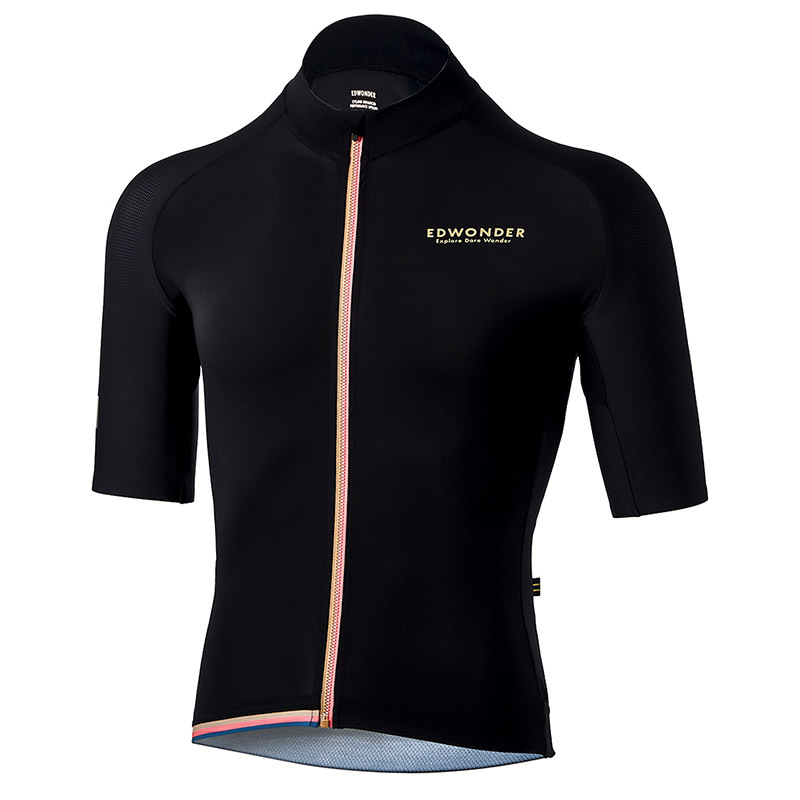 EdWonder EdW Edition Jersey Black (Men & Women)