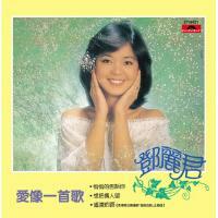 鄧麗君-愛像一首歌(復黑王)Teresa Teng