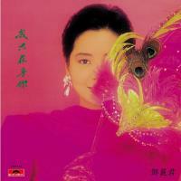 鄧麗君-我只在乎你(復黑王)Teresa Teng
