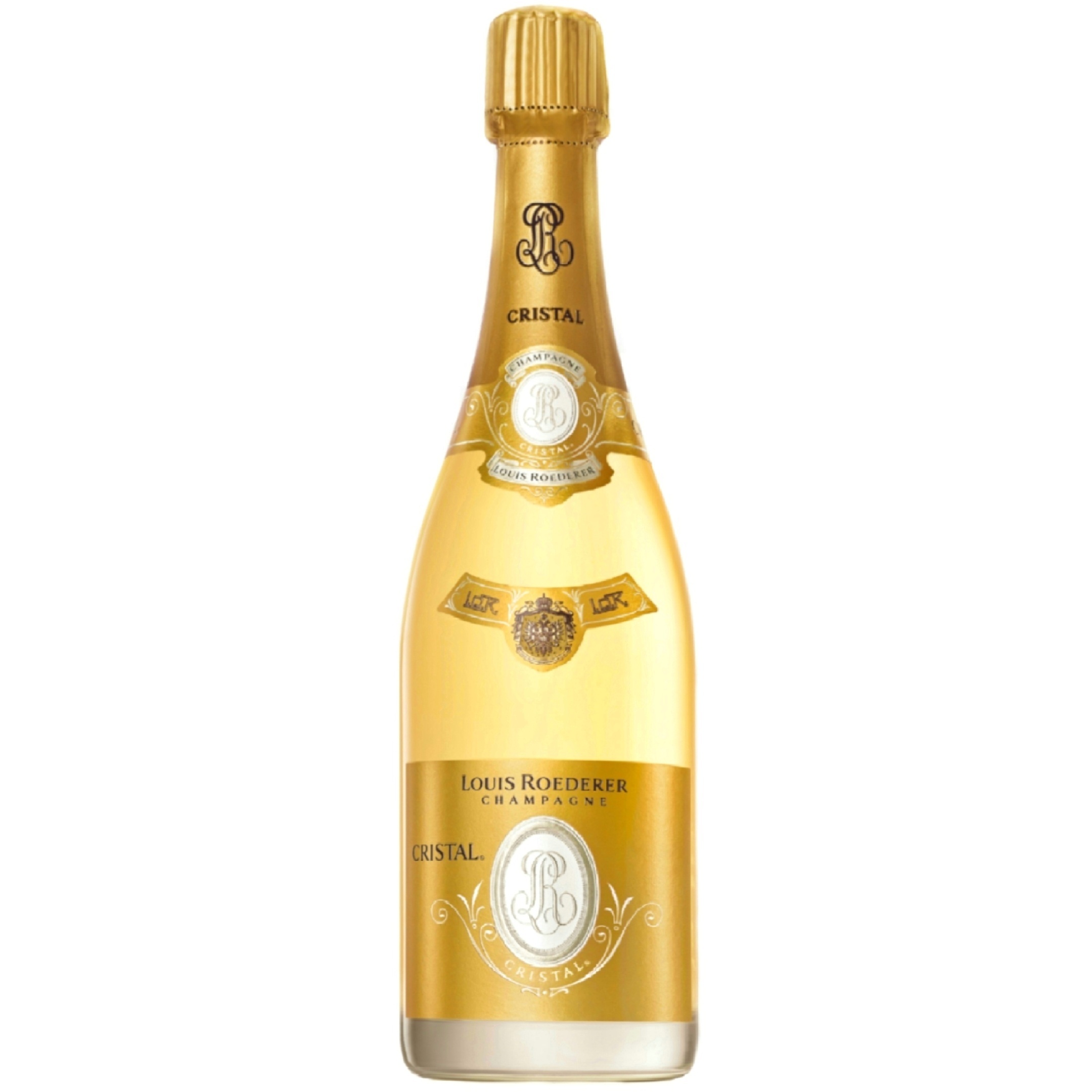 2009 Louis Roederer Cristal