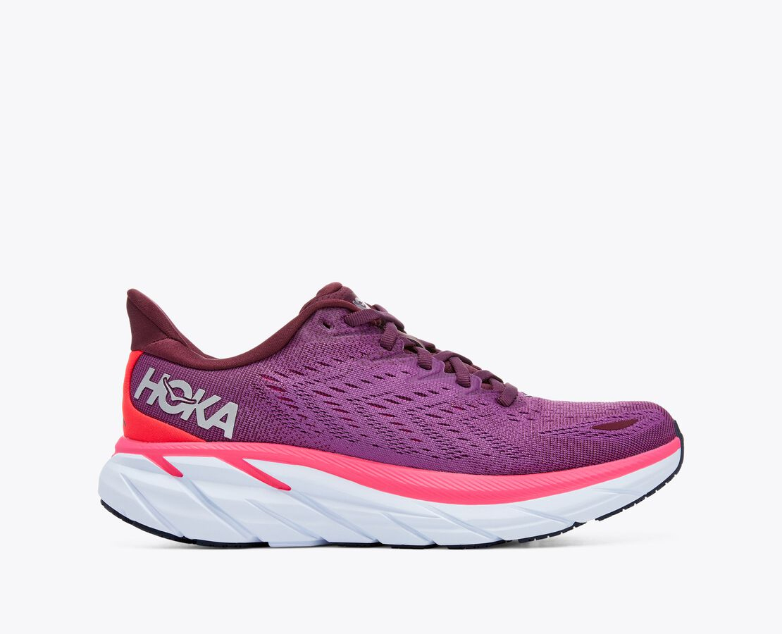 Hoka Clifton8 GWBY Women