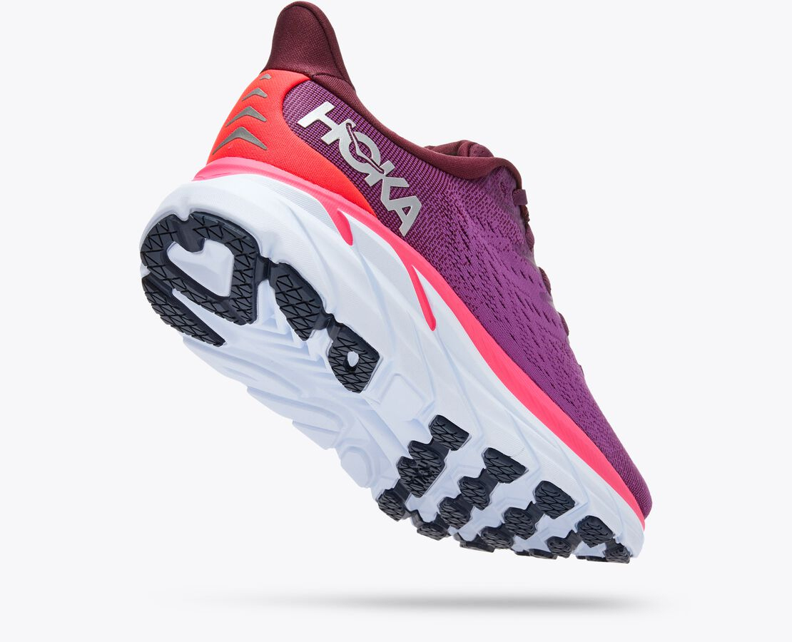 Hoka Clifton8 GWBY Women