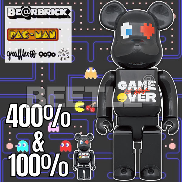 BE@RBRICK ベアブリック GRAFFLEX+worldfitnessacademy.com