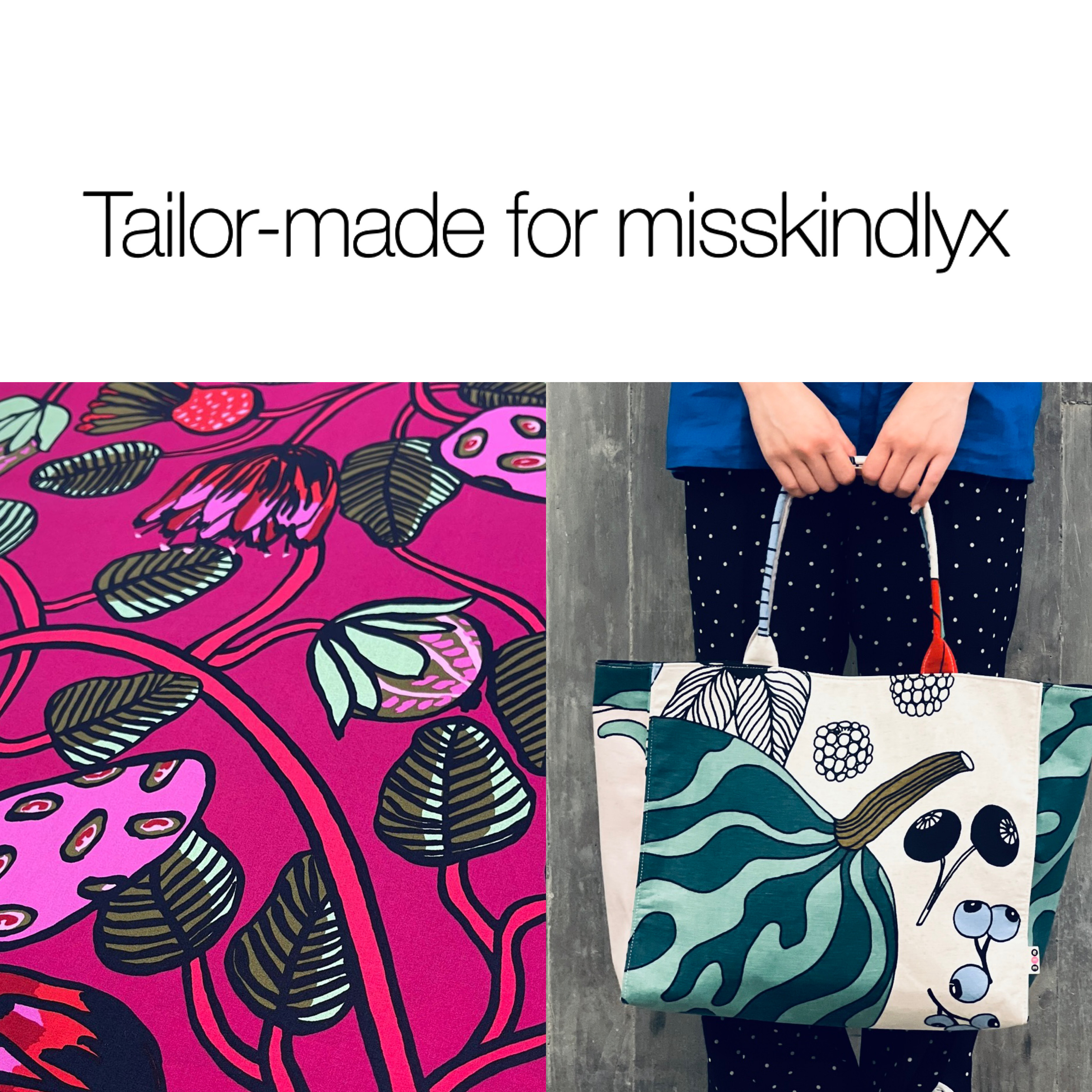 Tailor-made for misskindlyx