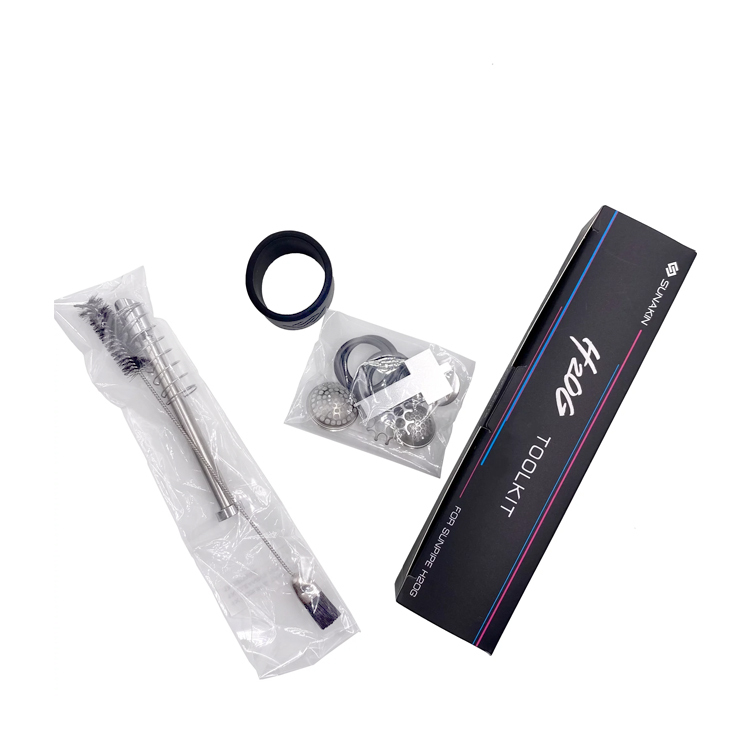 加拿大原裝 Sunakin H2OG Tool Kit 維護套件 零件組合 墊圈 工具板