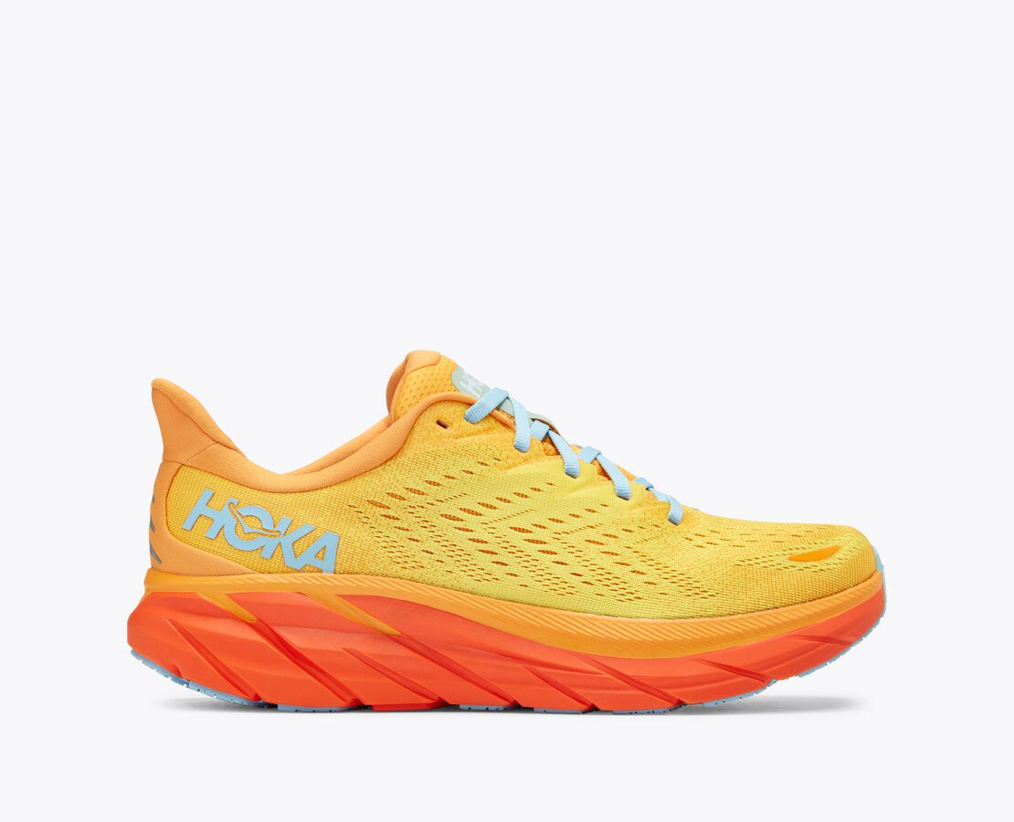 Hoka Clifton8 RYMZ Men