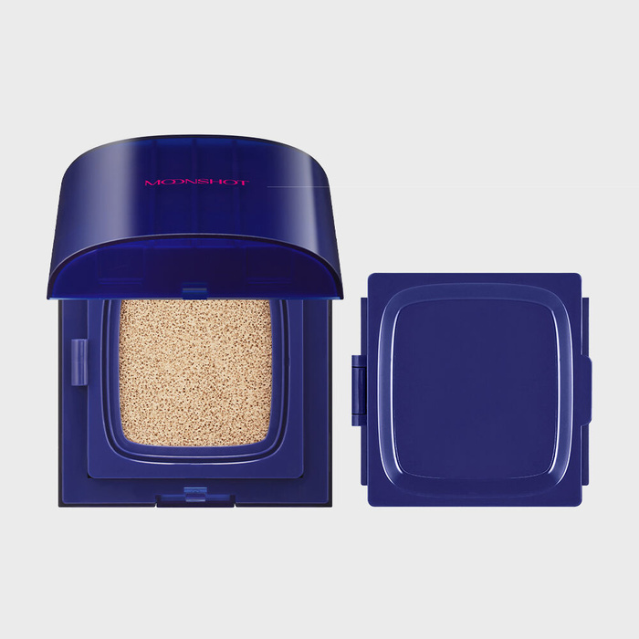 Moonshot Performance Cushion Light Fixing SPF43 PA++ (with Refill)